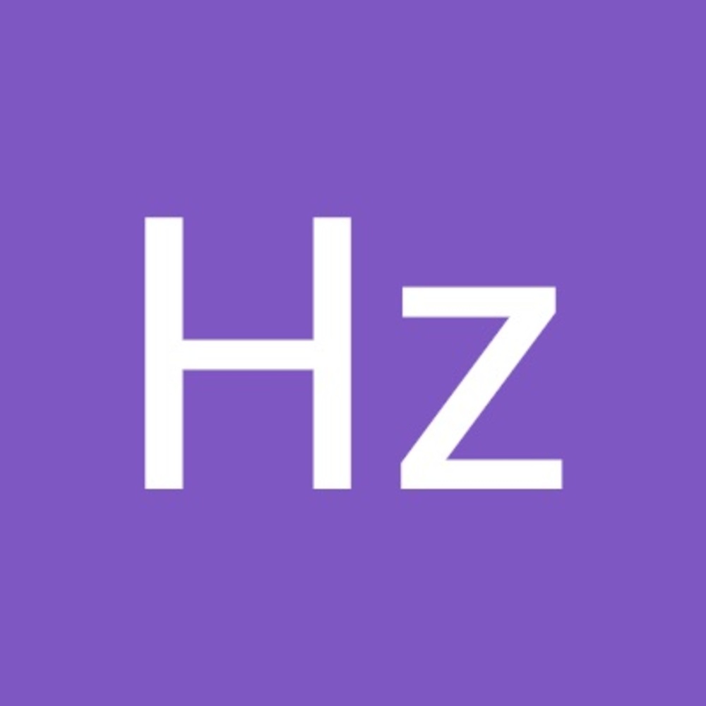 Meet your Posher, Hz